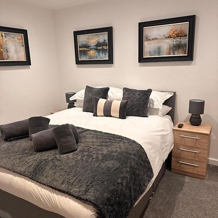 Abbys Cottage Windermere Esterno foto