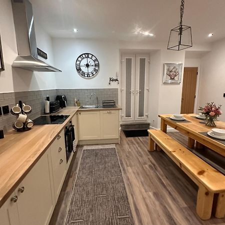 Abbys Cottage Windermere Esterno foto