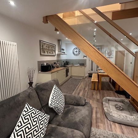 Abbys Cottage Windermere Esterno foto