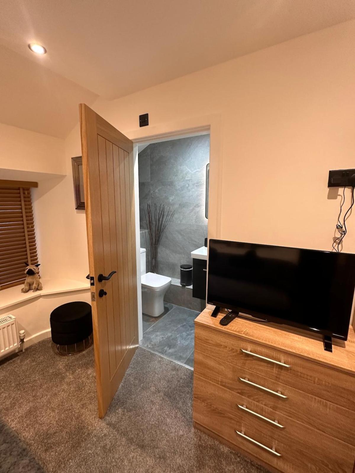 Abbys Cottage Windermere Esterno foto