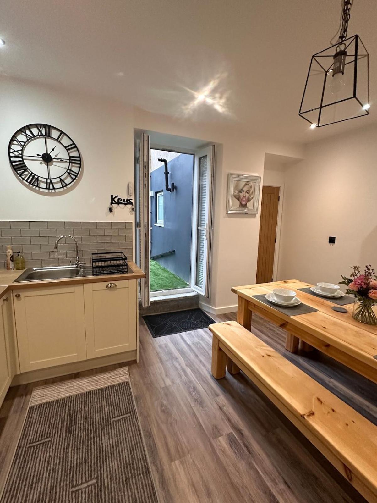 Abbys Cottage Windermere Esterno foto