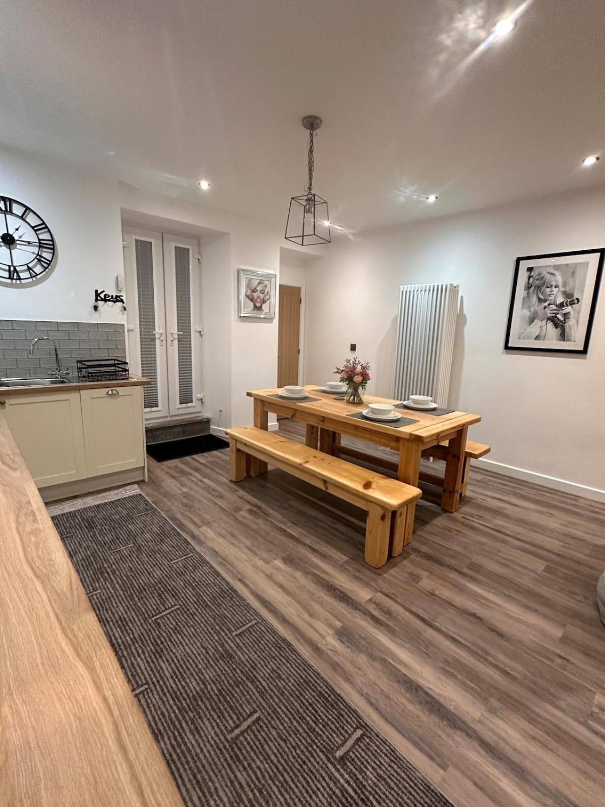 Abbys Cottage Windermere Esterno foto