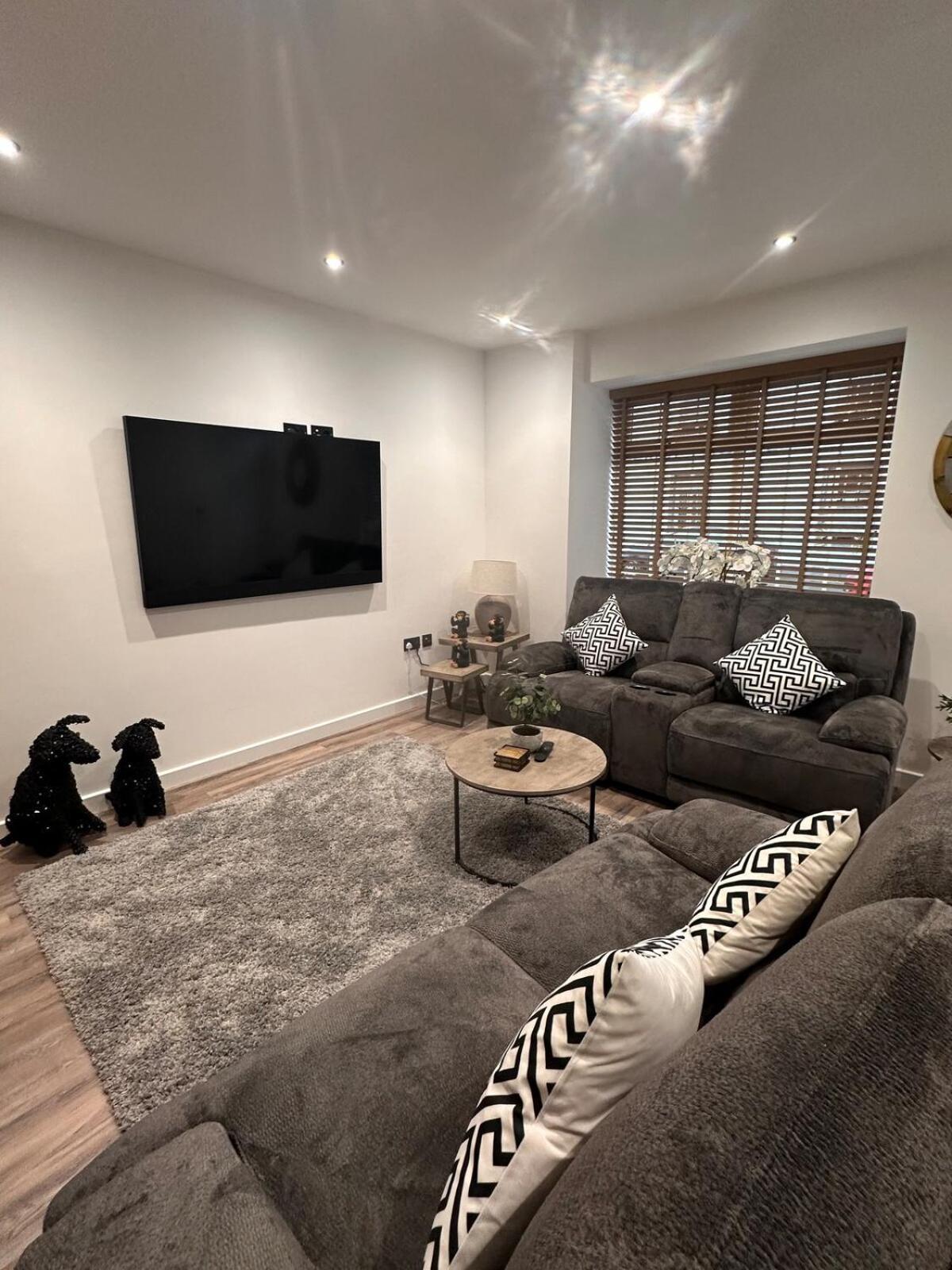 Abbys Cottage Windermere Esterno foto