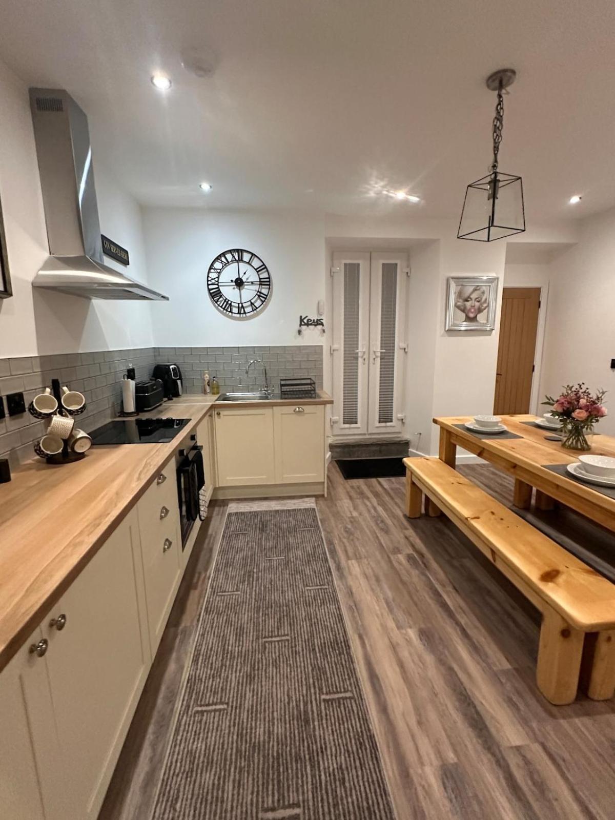 Abbys Cottage Windermere Esterno foto