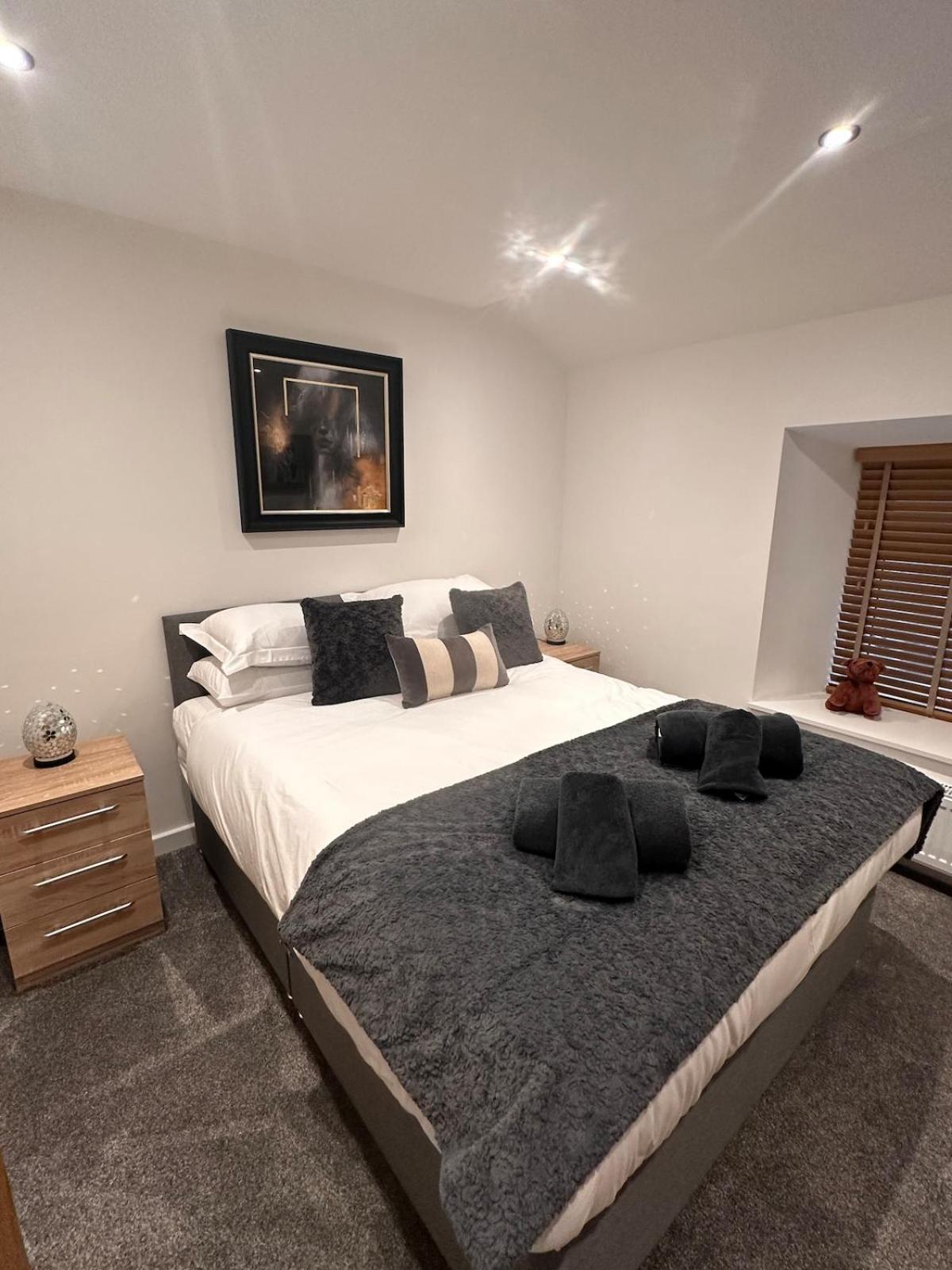 Abbys Cottage Windermere Esterno foto