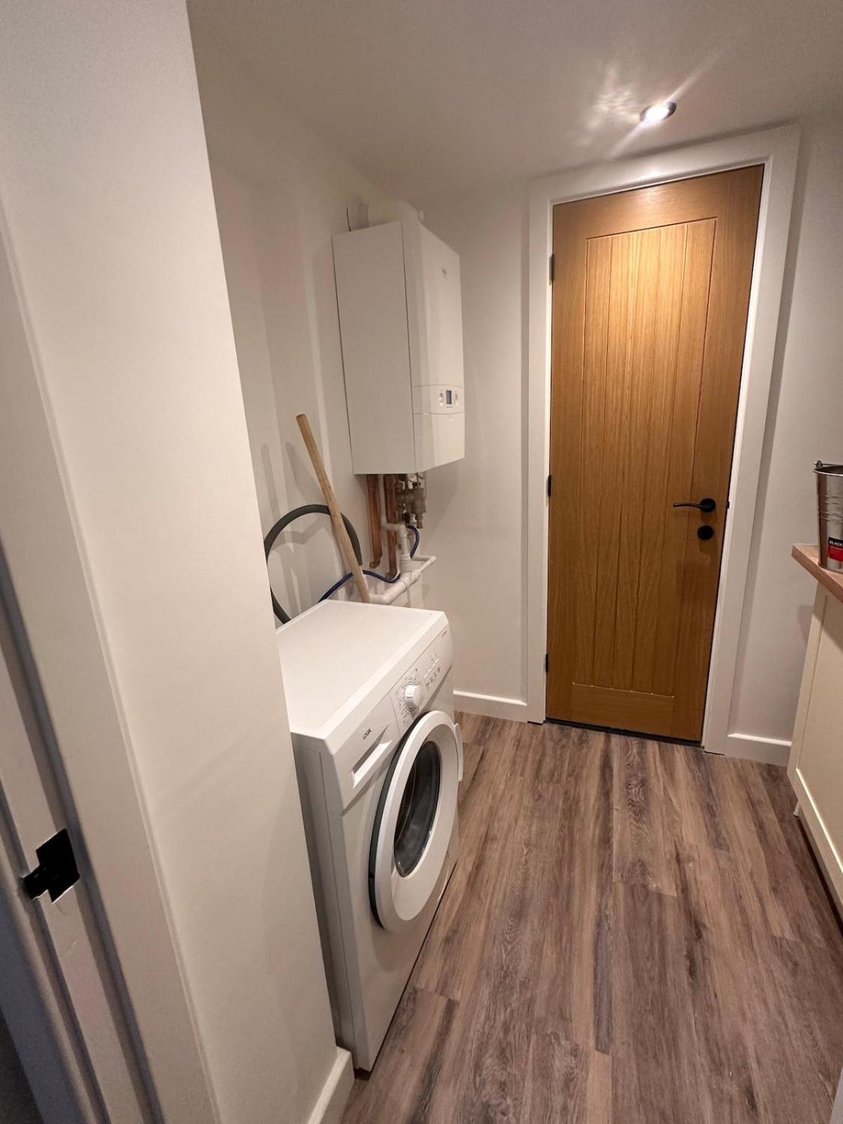 Abbys Cottage Windermere Esterno foto