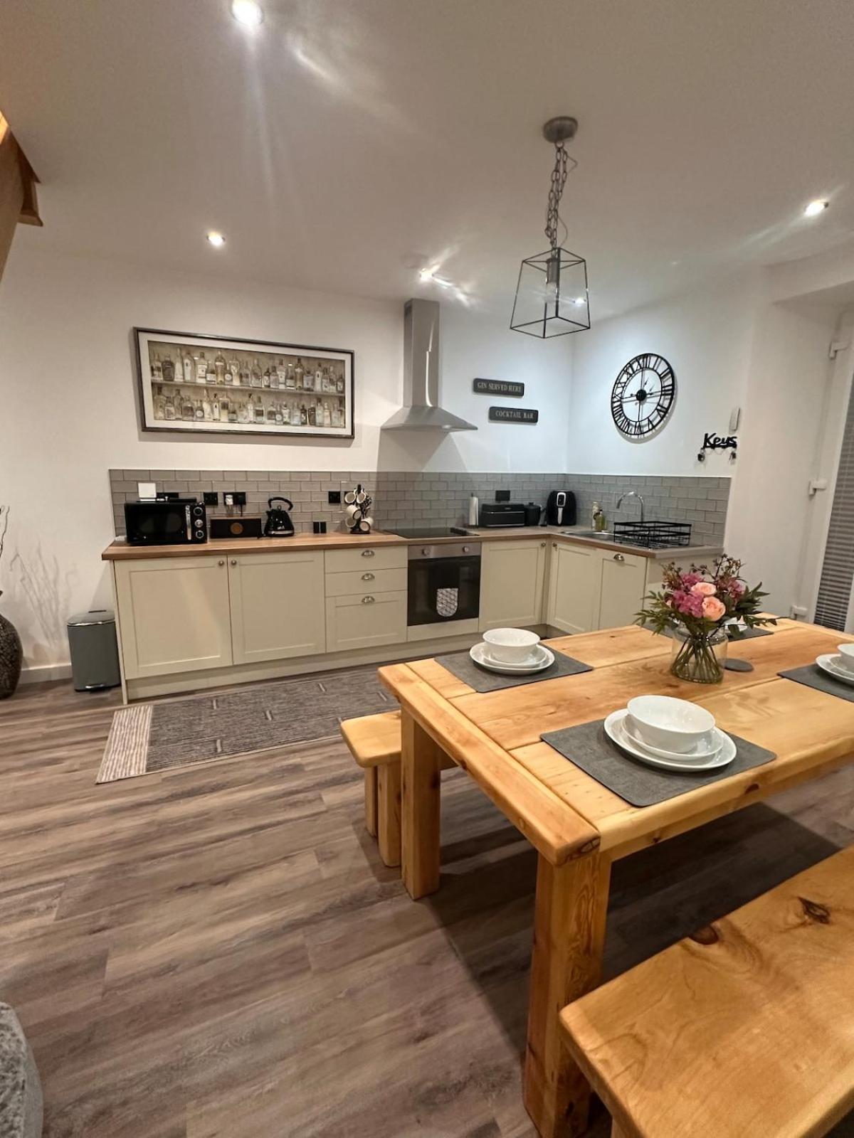Abbys Cottage Windermere Esterno foto