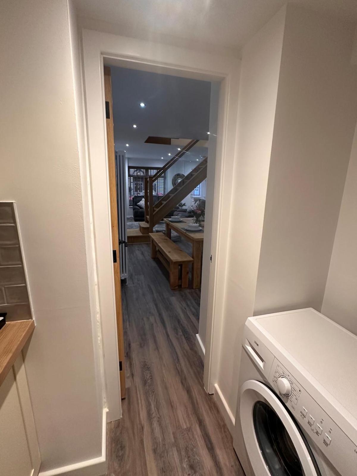 Abbys Cottage Windermere Esterno foto