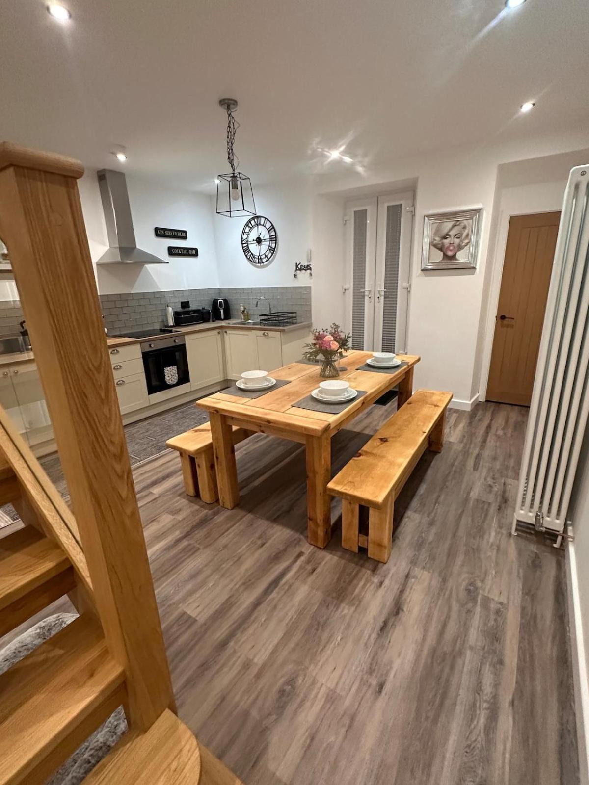 Abbys Cottage Windermere Esterno foto