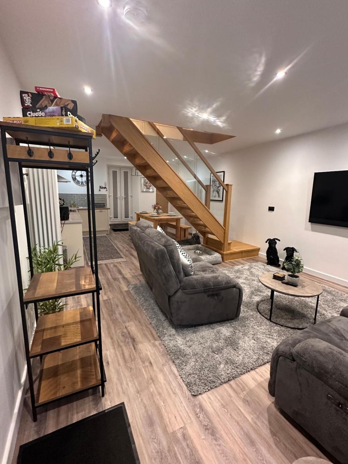 Abbys Cottage Windermere Esterno foto