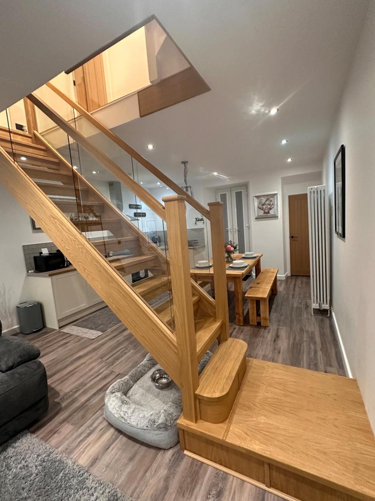 Abbys Cottage Windermere Esterno foto