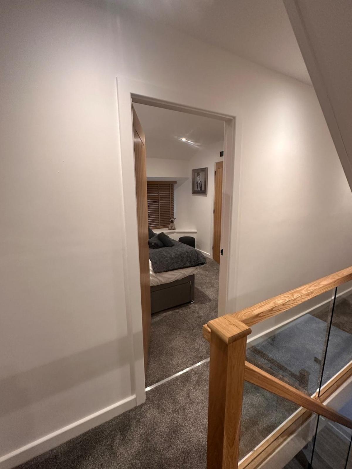 Abbys Cottage Windermere Esterno foto