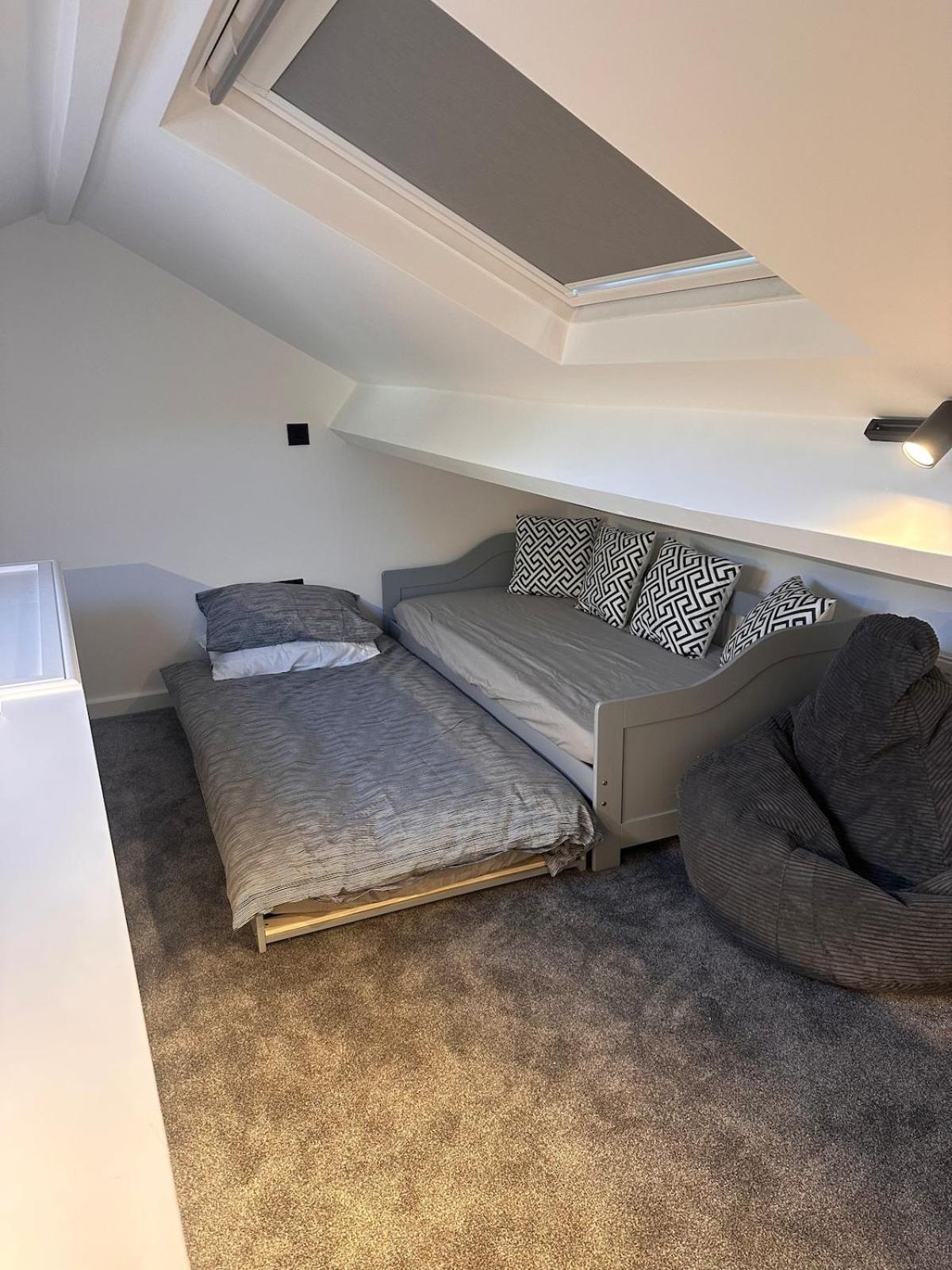 Abbys Cottage Windermere Esterno foto