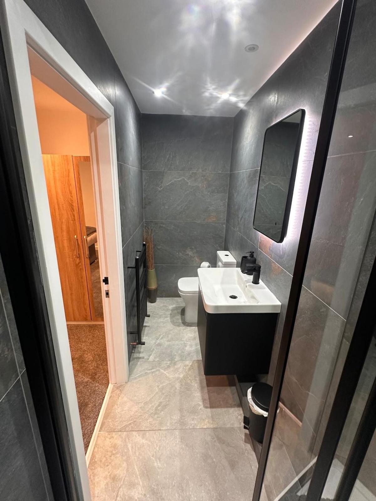 Abbys Cottage Windermere Esterno foto