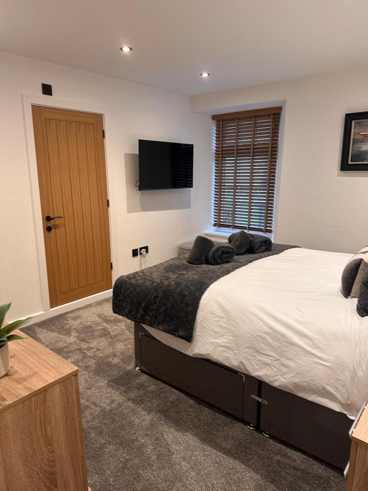 Abbys Cottage Windermere Esterno foto