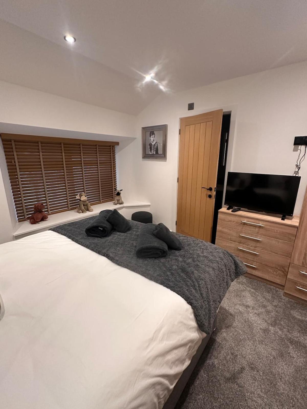 Abbys Cottage Windermere Esterno foto