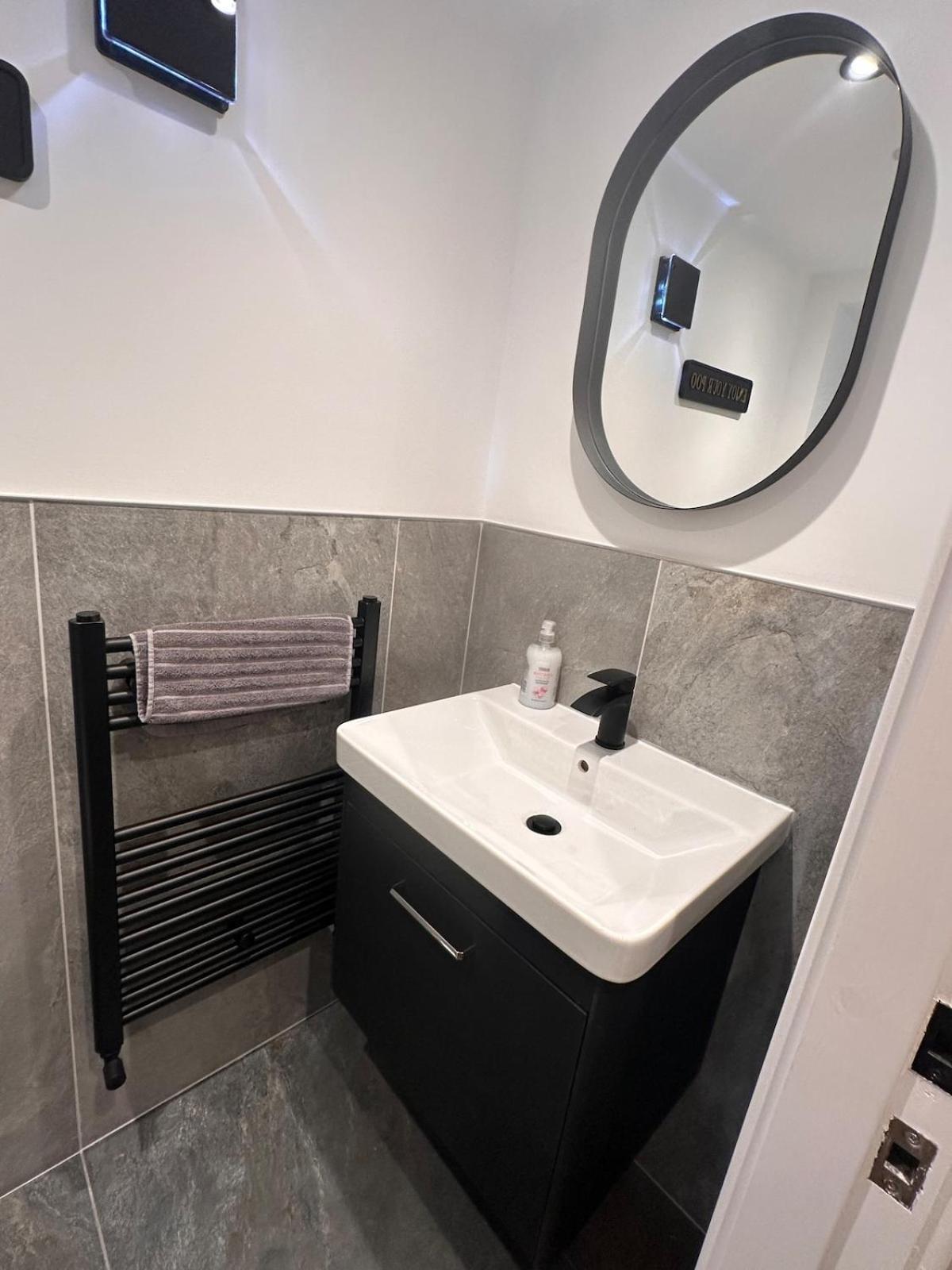 Abbys Cottage Windermere Esterno foto