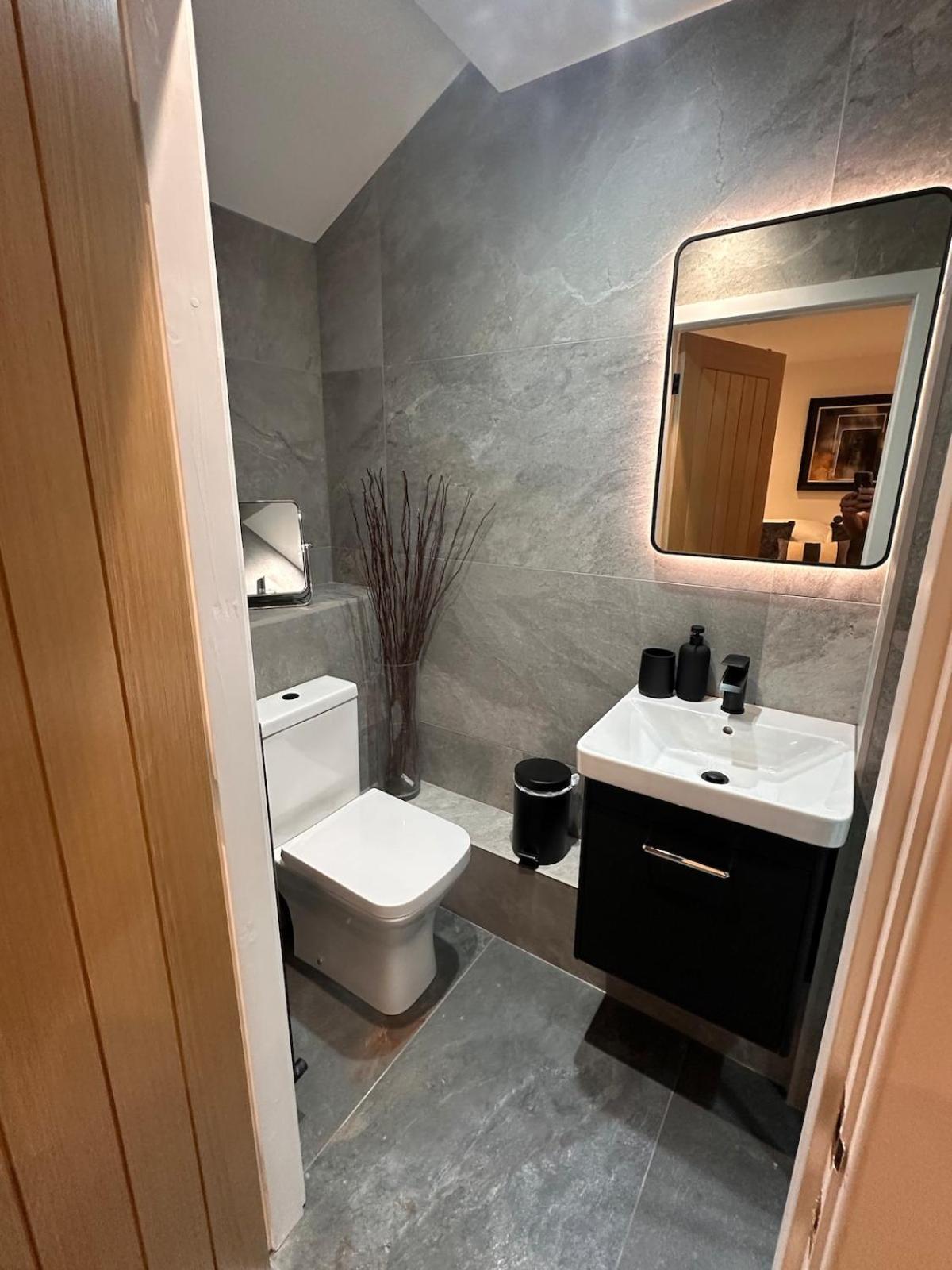 Abbys Cottage Windermere Esterno foto