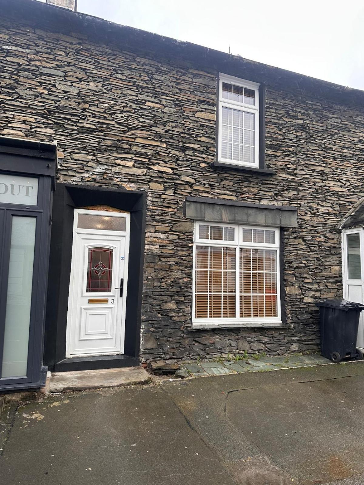 Abbys Cottage Windermere Esterno foto