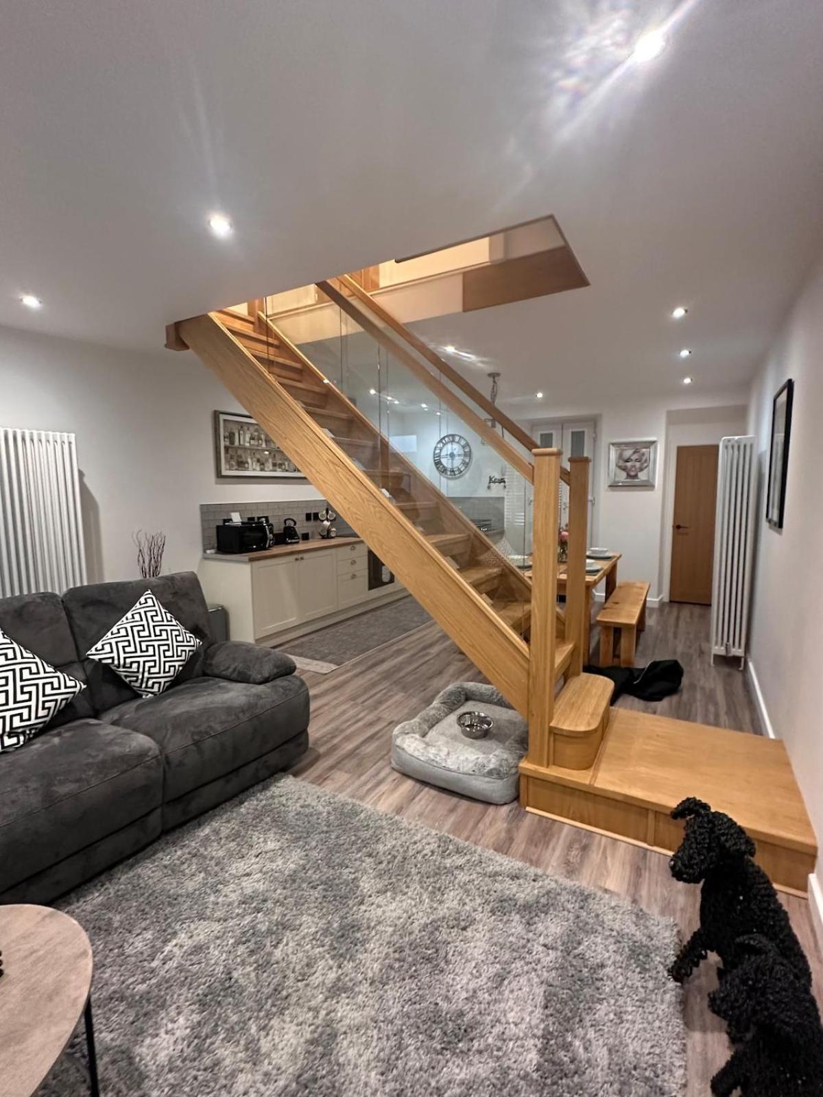 Abbys Cottage Windermere Esterno foto