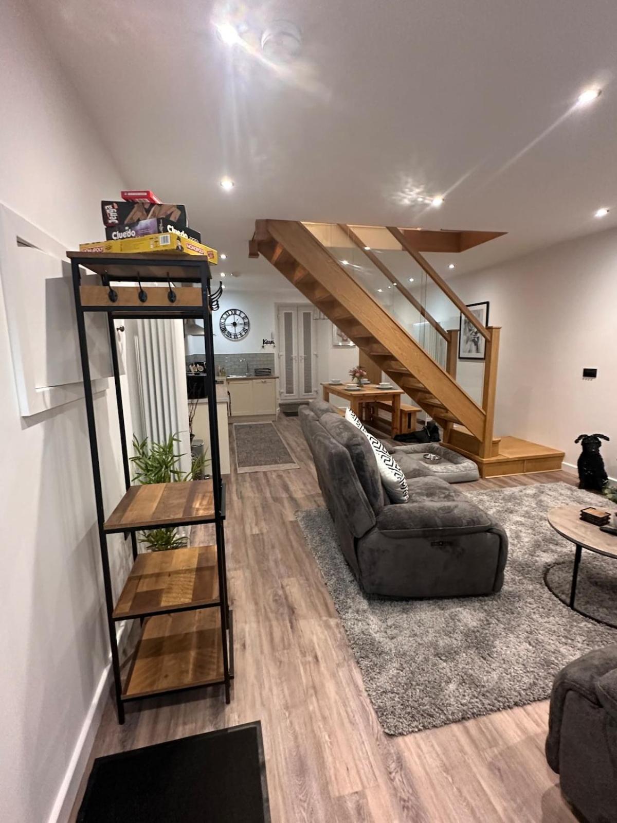 Abbys Cottage Windermere Esterno foto