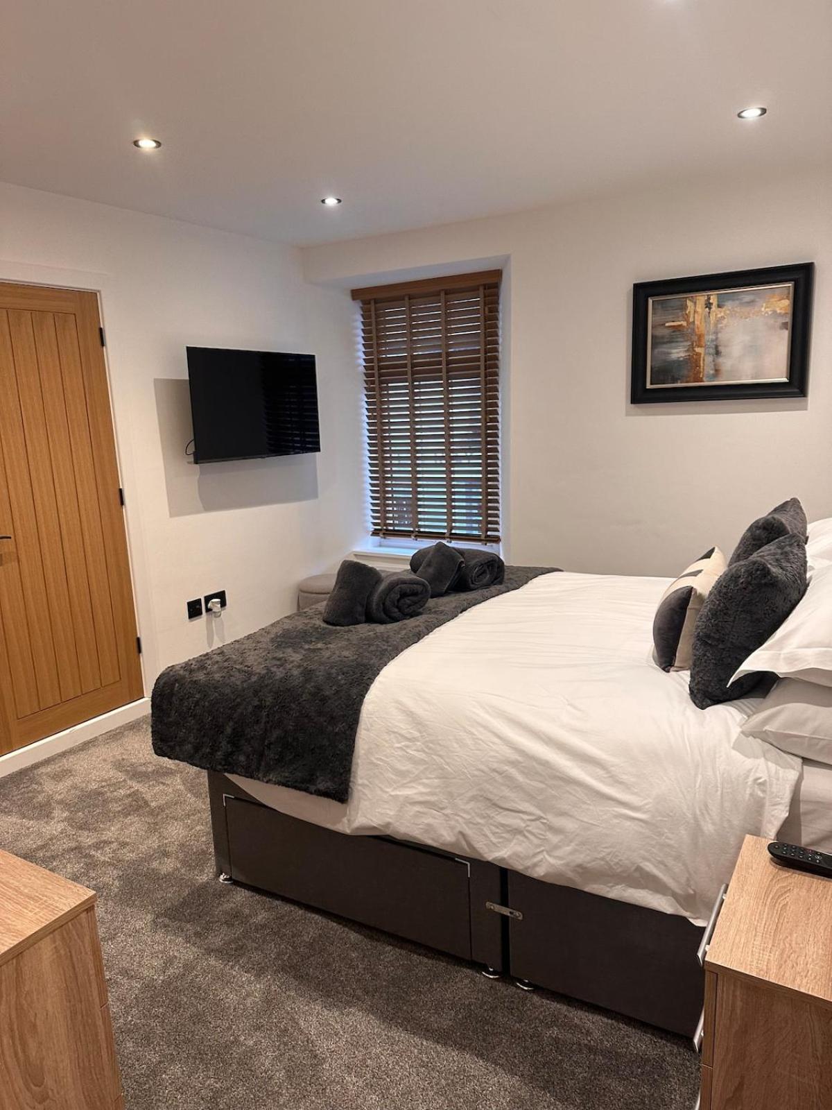 Abbys Cottage Windermere Esterno foto