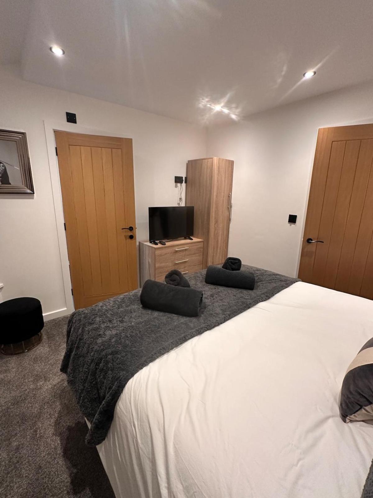 Abbys Cottage Windermere Esterno foto