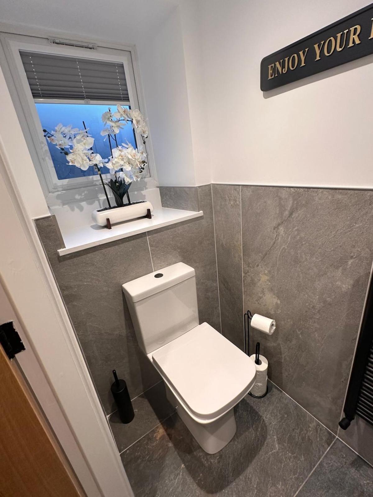 Abbys Cottage Windermere Esterno foto