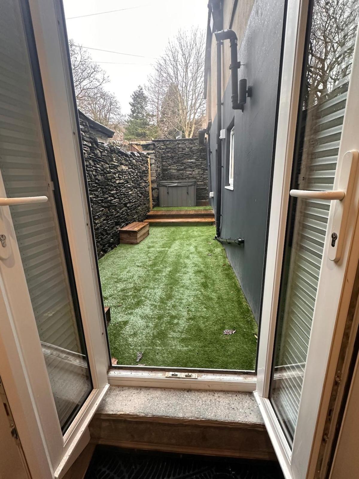 Abbys Cottage Windermere Esterno foto