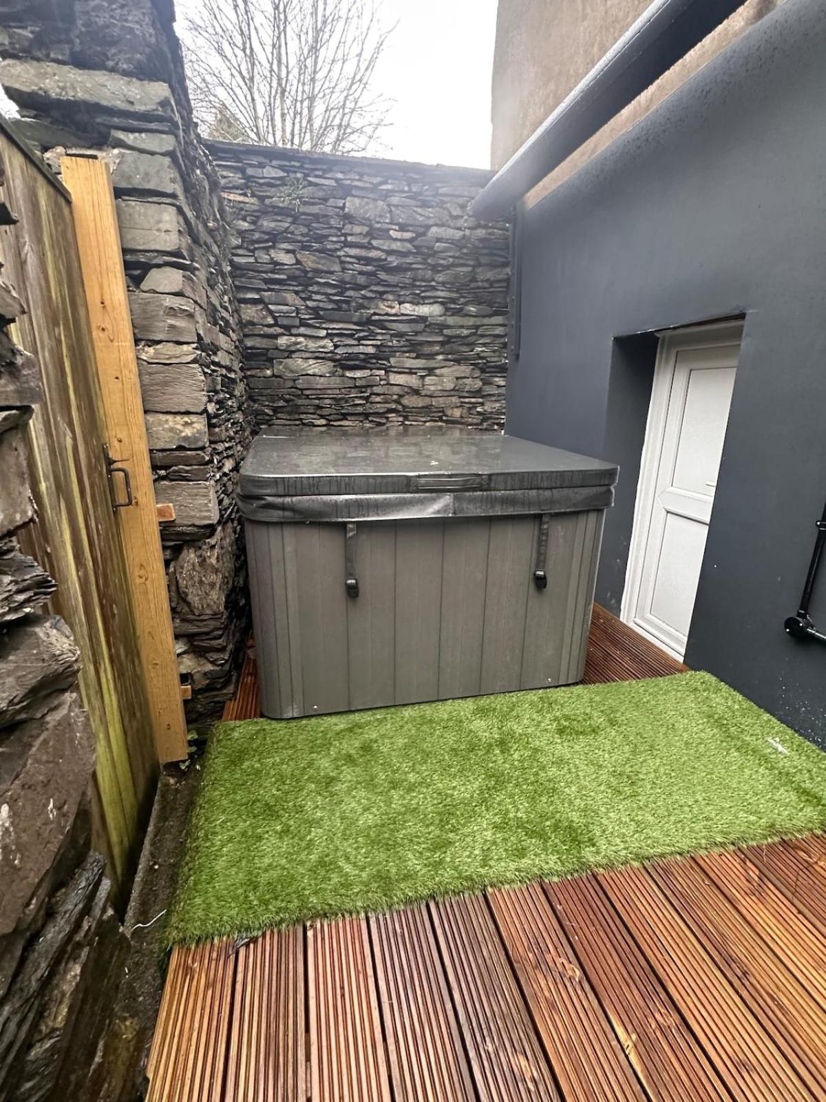 Abbys Cottage Windermere Esterno foto