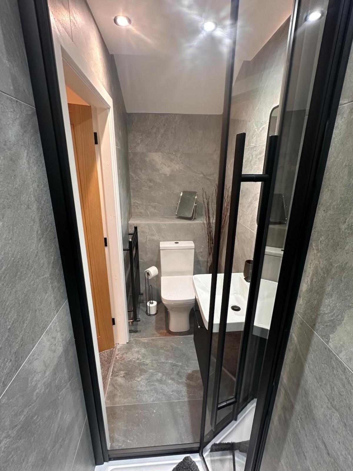 Abbys Cottage Windermere Esterno foto