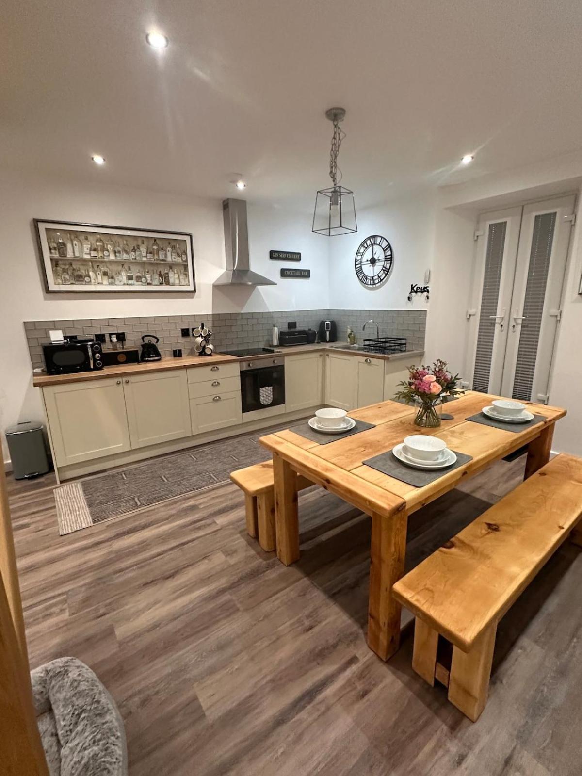 Abbys Cottage Windermere Esterno foto