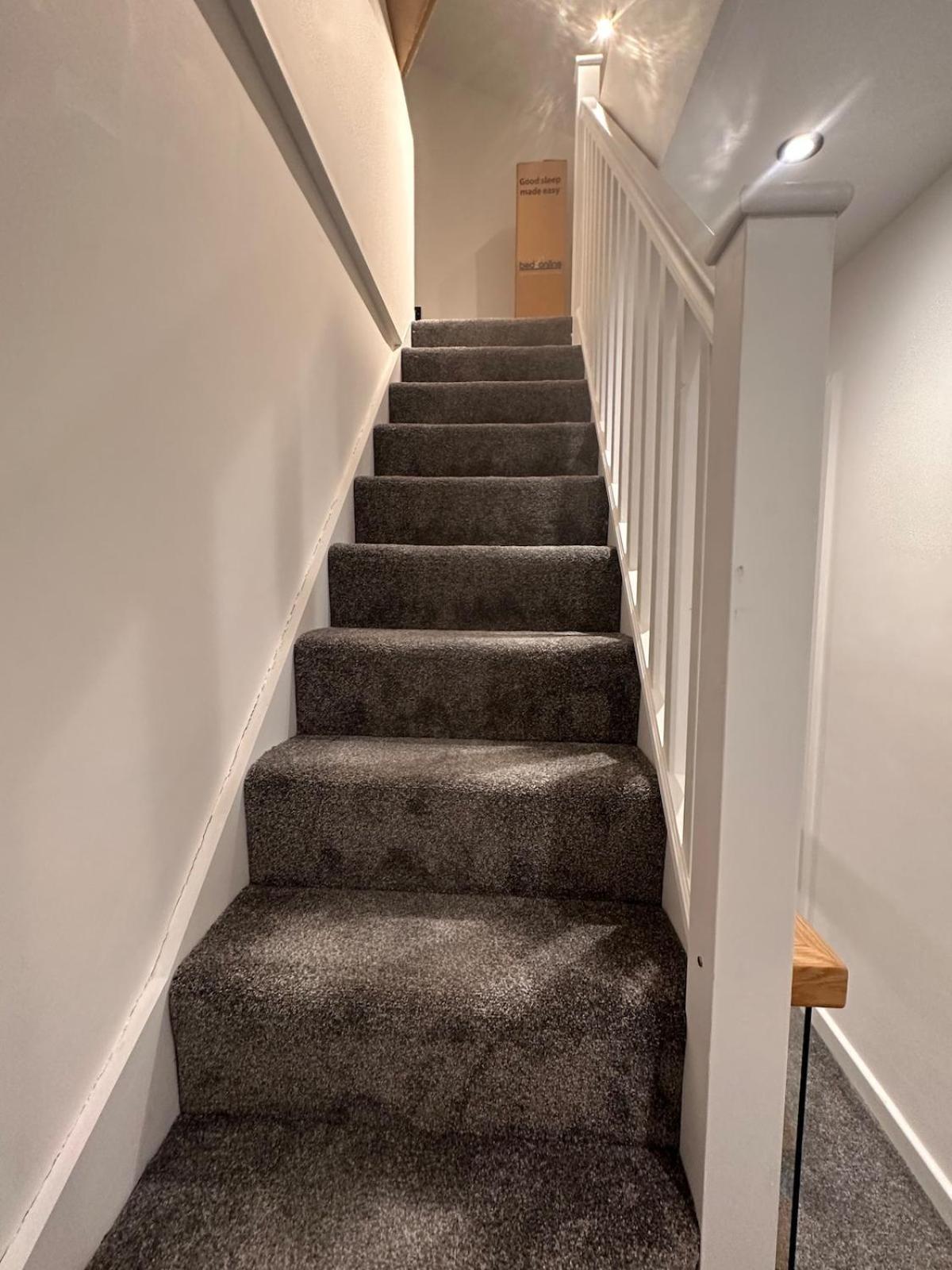 Abbys Cottage Windermere Esterno foto