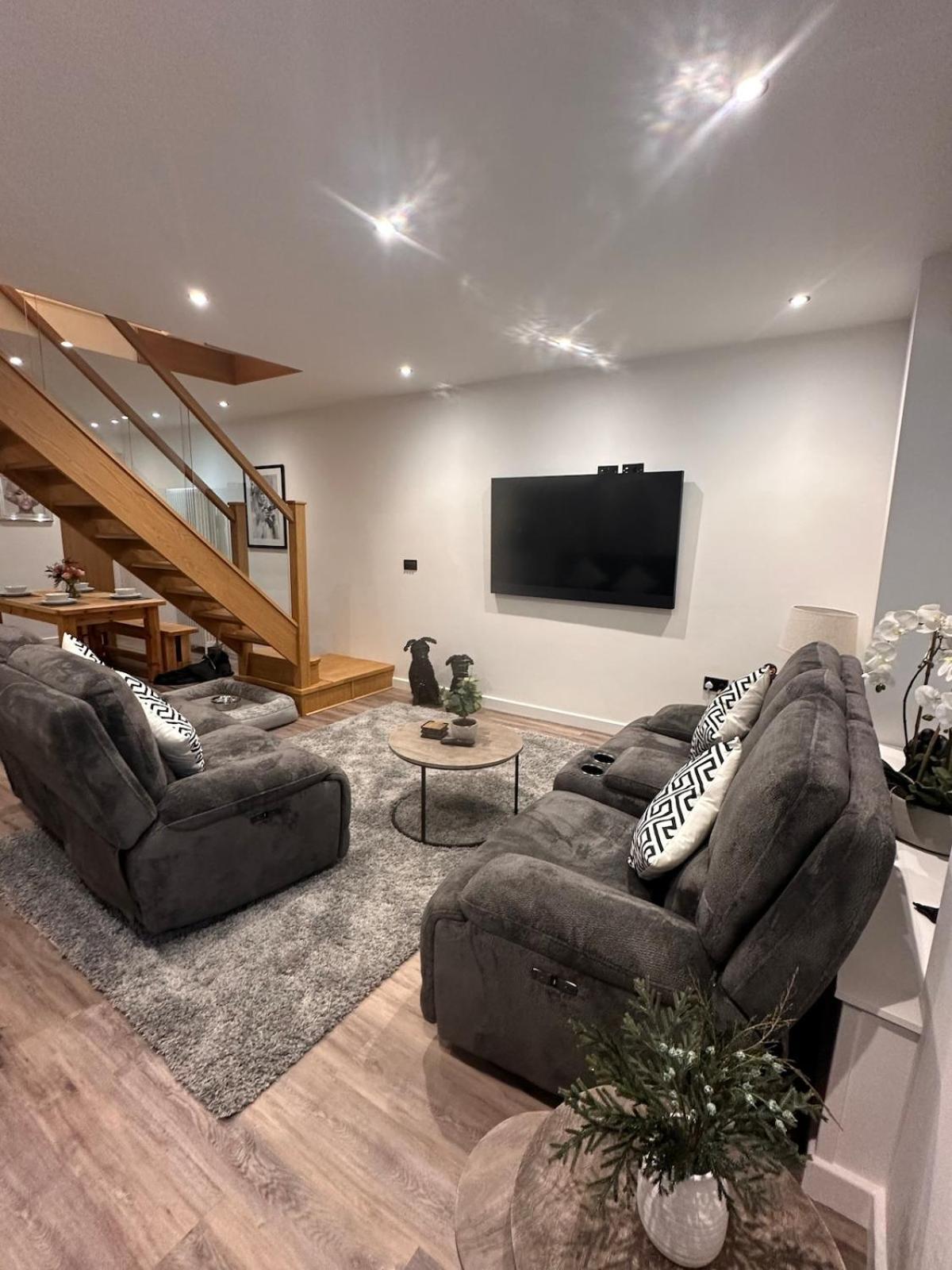 Abbys Cottage Windermere Esterno foto